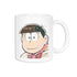 『おそ松さん』おそ松 Ani-Art 第3弾 マグカップ【202503再販】