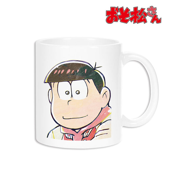 『おそ松さん』おそ松 Ani-Art 第3弾 マグカップ【202405再販】
