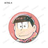 『おそ松さん』トレーディング Ani-Art 第3弾 缶バッジ(単位/BOX)【202509再販】