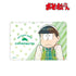 『おそ松さん』チョロ松 Ani-Art 第3弾 1ポケットパスケース【202509再販】