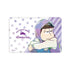 『おそ松さん』一松 Ani-Art 第3弾 1ポケットパスケース【202509再販】