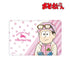 『おそ松さん』トド松 Ani-Art 第3弾 1ポケットパスケース【202509再販】