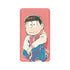 『おそ松さん』おそ松 Ani-Art 第3弾 モバイルバッテリー【202503再販】