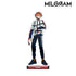 《MILGRAM -米尔格拉姆-》MV 大号亚克力立牌 《Undercover》 Huta版【202605再版】