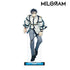『MILGRAM -ミルグラム-』MV BIGアクリルスタンド 『アンダーカバー』 カズイver.【202510再販】