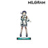 『MILGRAM -ミルグラム-』MV BIGアクリルスタンド 『アンダーカバー』 アマネver.【202510再販】