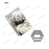 『Dr.STONE』トレーディングアクリルスタンド(単位/BOX)【202510再販】