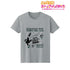 『ラブライブ!虹ヶ咲学園スクールアイドル同好会』三船栞子 Ani-Sketch Tシャツレディース【202406再販】