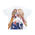 『VTuber咲耶』咲耶 Ani-Art フルグラフィックTシャツユニセックス【202609再販】