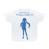 『VTuber咲耶』咲耶 Ani-Art フルグラフィックTシャツユニセックス【202609再販】