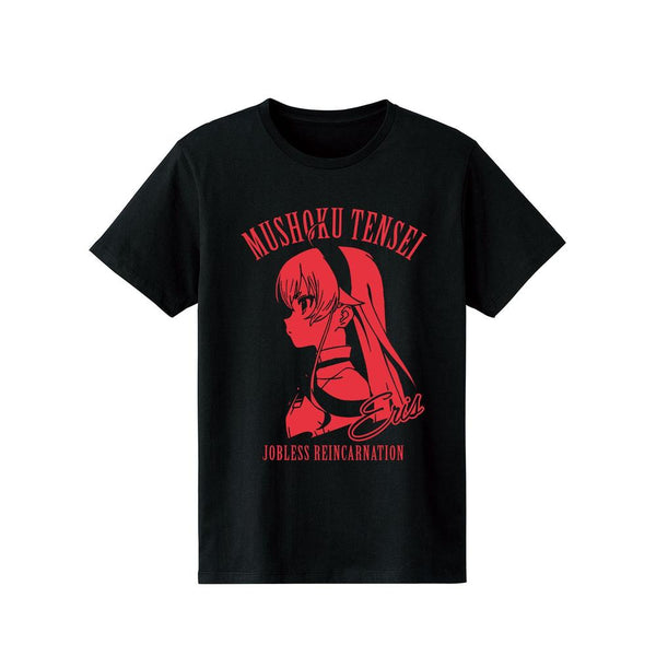 『無職転生 ~異世界行ったら本気だす~』エリス・ボレアス・グレイラット カレッジTシャツメンズ【202608再販】