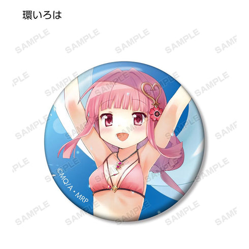 『マギアレコード 魔法少女まどか☆マギカ外伝』トレーディング缶バッジ vol.3(単位/BOX)【202505再販】