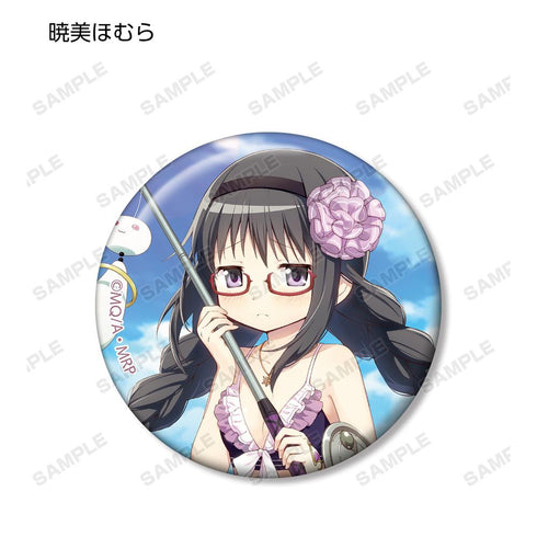 『マギアレコード 魔法少女まどか☆マギカ外伝』トレーディング缶バッジ vol.3(単位/BOX)【202505再販】