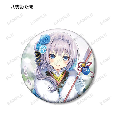 『マギアレコード 魔法少女まどか☆マギカ外伝』トレーディング缶バッジ vol.3(単位/BOX)【202505再販】