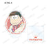 『おそ松さん』トレーディング Ani-Art 第3弾 アクリルスタンド(単位/BOX)【202509再販】