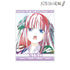 『五等分の花嫁∫∫』二乃 Ani-Art 第3弾 BIGアクリルスタンド【202501再販】