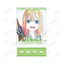 『五等分の花嫁∫∫』四葉 Ani-Art 第3弾 BIGアクリルスタンド【202501再販】