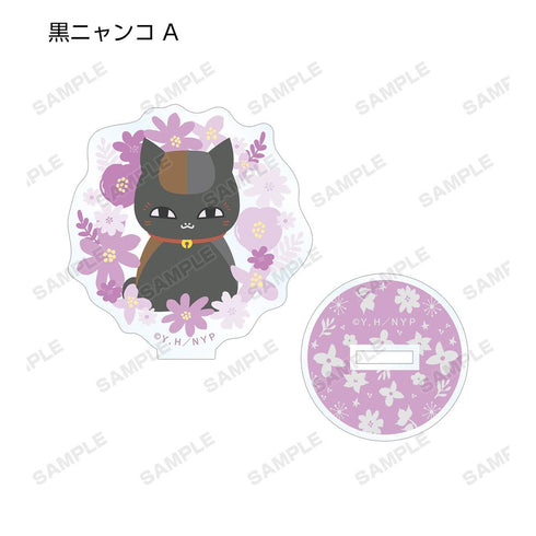 『夏目友人帳』トレーディング NordiQ アクリルスタンド(単位/BOX)【202602再販】