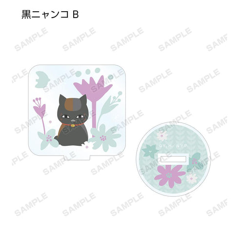 『夏目友人帳』トレーディング NordiQ アクリルスタンド(単位/BOX)【202602再販】