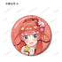 『五等分の花嫁∫∫』描き下ろしイラスト 桜和装ver. トレーディング缶バッジ(単位/BOX)【202501再販】