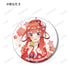 『五等分の花嫁∫∫』描き下ろしイラスト 桜和装ver. トレーディング缶バッジ(単位/BOX)【202501再販】