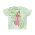 『五等分の花嫁∫∫』描き下ろしイラスト 四葉 桜和装ver. フルグラフィックTシャツユニセックス【202501再販】