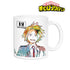 『僕のヒーローアカデミア』上鳴電気 Ani-Art 第4弾 マグカップ【202508再販】