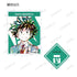 『僕のヒーローアカデミア』トレーディング Ani-Art 第4弾 アクリルスタンド(単位/BOX)【202603再販】