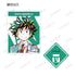 『僕のヒーローアカデミア』トレーディング Ani-Art 第4弾 アクリルスタンド(単位/BOX)【202508再販】