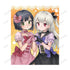 《隔壁的吸血鬼》索菲·特怀特&天野灯 画布板【202605再版】