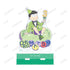 『おそ松さん』描き下ろしイラスト 松野チョロ松 バルーンバースデーver. BIGアクリルスタンド【202503再販】