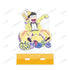 『おそ松さん』描き下ろしイラスト 松野十四松 バルーンバースデーver. BIGアクリルスタンド【202503再販】
