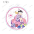 『おそ松さん』描き下ろしイラスト バルーンバースデーver. トレーディングアクリルキーホルダー(単位/BOX)【202509再販】