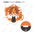 『家庭教師ヒットマンREBORN!』トレーディング NordiQ アクリルスタンド(単位/BOX)【202506再販】