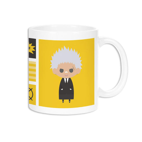 『家庭教師ヒットマンREBORN!』笹川了平 NordiQ マグカップ【202512再販】