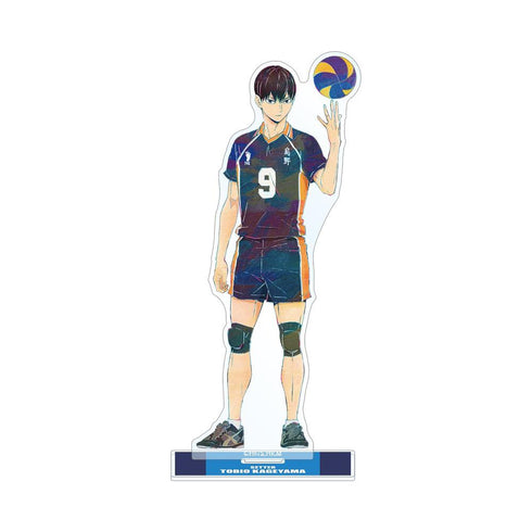 『ハイキュー!!』影山飛雄 Ani-Art 第4弾 BIGアクリルスタンド【202608再販】