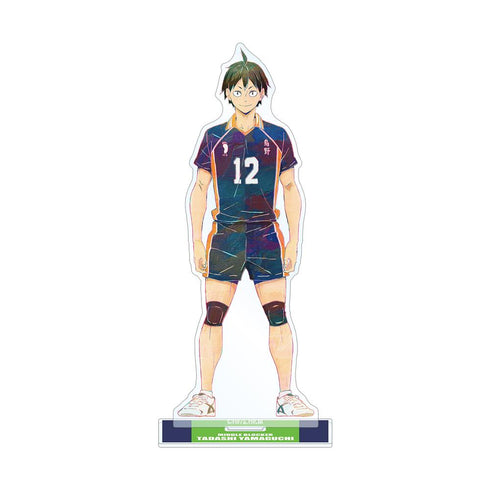 『ハイキュー!!』山口忠 Ani-Art 第4弾 BIGアクリルスタンド【202503再販】