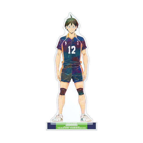 《排球少年!!》山口忠 Ani-Art 第4弹 BIG亚克力立牌【202608再版】