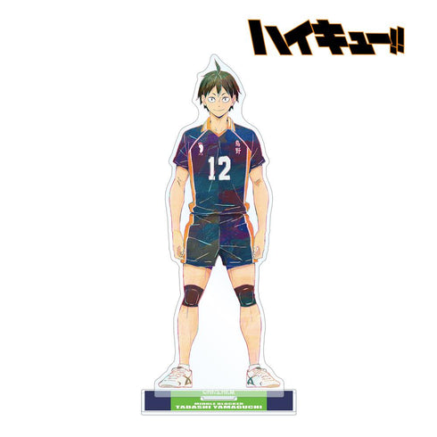 『ハイキュー!!』山口忠 Ani-Art 第4弾 BIGアクリルスタンド【202503再販】