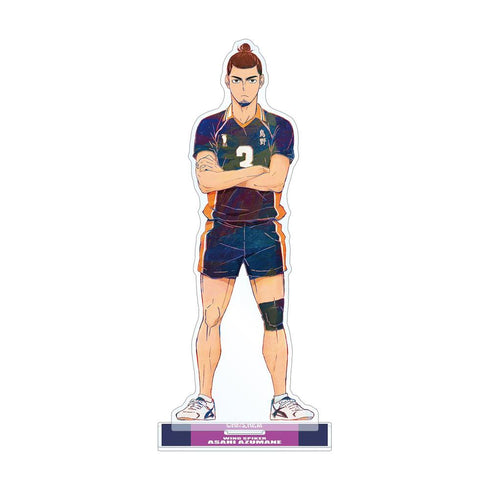 『ハイキュー!!』東峰旭 Ani-Art 第4弾 BIGアクリルスタンド【202608再販】