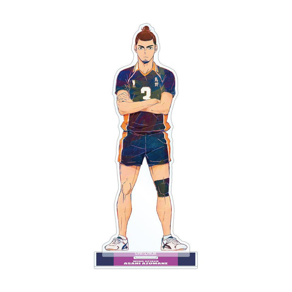『ハイキュー!!』東峰旭 Ani-Art 第4弾 BIGアクリルスタンド【202608再販】