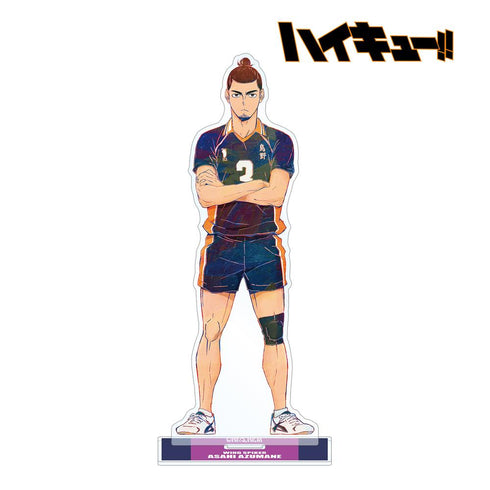 『ハイキュー!!』東峰旭 Ani-Art 第4弾 BIGアクリルスタンド【202503再販】