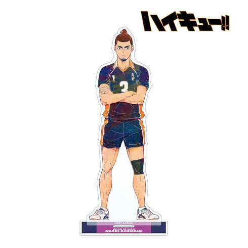『ハイキュー!!』東峰旭 Ani-Art 第4弾 BIGアクリルスタンド【202608再販】