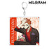 《MILGRAM -米尔格拉姆-》全新绘制插画 富塔 生日版 BIG亚克力钥匙扣【202605再版】