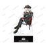 《隔壁的吸血鬼》全新绘制插画 索菲·特怀特 军装风洛丽塔版 BIG亚克力立牌【202605再版】