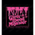 《Angel Beats!》Girls Dead Monster 大号拉链托特包【202604 再版】