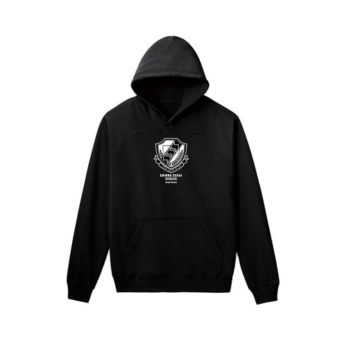 『Angel Beats!』死んだ世界戦線 パーカーレディース【202512再販】