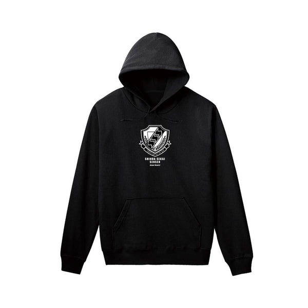 『Angel Beats!』死んだ世界戦線 パーカーレディース【202512再販】