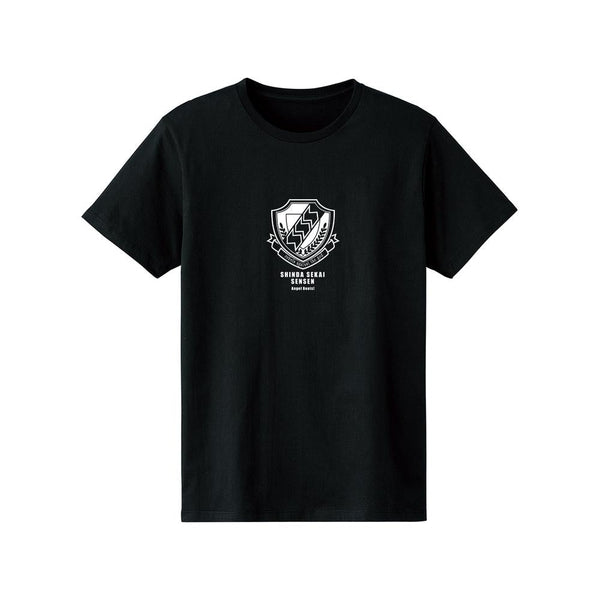 『Angel Beats!』死んだ世界戦線 Tシャツメンズ【202512再販】