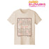 『ラブライブ!虹ヶ咲学園スクールアイドル同好会』Sing&Smile!! Tシャツメンズ【202406再販】
